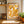 Golden Banana Bunch Plakat - 21 x 29.7 cm - Nellastore