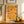 Golden Citrus Arrangement Plakat - 21 x 29.7 cm - Nellastore