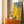 Golden Horizon Plakat - 21 x 29.7 cm - Nellastore