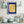 Golden Pasta Pantry Plakat - 21 x 29.7 cm - Nellastore
