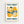 Golden Pear Market Plakat - 21 x 29.7 cm - Nellastore