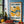 Golden Pear Market Plakat - 21 x 29.7 cm - Nellastore