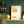 Golden Rectangle Sun Plakat - 21 x 29.7 cm - Nellastore
