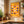 Golden Sushi Pattern Plakat - 21 x 29.7 cm - Nellastore