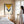 Golden Triangle Lines Plakat - 21 x 29.7 cm - Nellastore