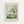 Green Bar Still Life Plakat - 21 x 29.7 cm - Nellastore