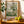 Green Bar Still Life Plakat - 21 x 29.7 cm - Nellastore