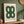 Green Double Arch Plakat - 21 x 29.7 cm (A4) - Nellastore