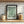 Green Leaf Frame Plakat - 21 x 29.7 cm - Nellastore