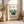 Green Palm Cutout Plakat - 21 x 29.7 cm (A4) - Nellastore