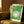 Green Table Setting Plakat - 21 x 29.7 cm (A4) - Nellastore