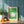 Green Table Setting Plakat - 21 x 29.7 cm (A4) - Nellastore