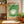 Green Table Setting Plakat - 21 x 29.7 cm (A4) - Nellastore