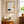 Grid & Semicircle Plakat - 21 x 29.7 cm - Nellastore