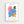 Henri Blue Repose Matisse Plakat - 21 x 29.7 cm - Nellastore