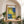 Henri Matisse - Interior in Yellow Plakat - 21 x 29.7 cm (A4) - Nellastore