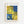 Henri Matisse - Interior in Yellow Plakat - 21 x 29.7 cm (A4) - Nellastore