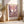 Hilma af Klint - Art Of Universe The Ten Largest Plakat - 21 x 29.7 cm (A4) - Nellastore