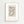 Hilma af Klint - Lille Lapp - Natti Illustration I Plakat - 21 x 29.7 cm (A4) - Nellastore