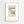 Hilma af Klint - Lille Lapp - Natti Illustration II Plakat - 21 x 29.7 cm (A4) - Nellastore
