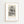Hilma af Klint - Lille Lapp - Natti Illustration V Plakat - 21 x 29.7 cm (A4) - Nellastore