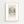 Hilma af Klint - Lille Lapp - Natti Illustration VI Plakat - 21 x 29.7 cm (A4) - Nellastore