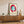 Hilma Af Klint - Red And Teal Circle Plakat - 21 x 29.7 cm (A4) - Nellastore