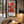 Hilma Af Klint - Red Curves Plakat - 21 x 29.7 cm (A4) - Nellastore