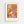 Hilma af Klint - Youth Energy No. 4 Plakat - 21 x 29.7 cm (A4) - Nellastore