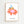 Honey Bloom Plakat - 21 x 29.7 cm (A4) - Nellastore