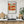 Hot Dog Foodhall Plakat - 21 x 29.7 cm - Nellastore