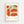 Hot Dog Foodhall Plakat - 21 x 29.7 cm - Nellastore
