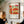 Hot Dog Foodhall Plakat - 21 x 29.7 cm - Nellastore