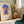 Indigo Meditation Matisse Plakat - 21 x 29.7 cm - Nellastore