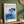 Iris Flowers Plakat - 21 x 29.7 cm (A4) - Nellastore