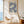Ivory Wave Pattern Plakat - 21 x 29.7 cm (A4) - Nellastore