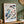 Kaisushika Hokusai - Cranes on a snowy tree Plakat - 21 x 29.7 cm (A4) - Nellastore
