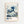 Kaisushika Hokusai - The great wave at kanagawa Plakat - 21 x 29.7 cm (A4) - Nellastore