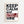 Keep Calm And Carry A Glass Of Wine Plakat - 21 x 29.7 cm (A4) - Nellastore
