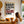 Keep Calm And Carry A Glass Of Wine Plakat - 21 x 29.7 cm (A4) - Nellastore