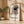 Lagom Life Rattan Chair Plakat - 21 x 29.7 cm - Nellastore