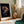 Large Magellanic Fireworks Plakat - 21 x 29.7 cm (A4) - Nellastore