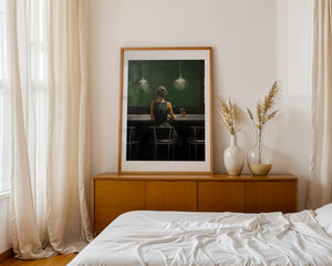 Last Call Plakat - 21 x 29.7 cm (A4) - Nellastore