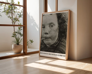 László Moholy - Nagy - In Tromö, Norway Plakat - 21 x 29.7 cm - Nellastore