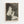 László Moholy - Nagy - Lucia Moholy Portrait Plakat - 21 x 29.7 cm - Nellastore