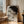 László Moholy - Nagy - Lucia Moholy Side Profile Plakat - 21 x 29.7 cm - Nellastore