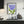 Lavender Bloom Matisse Plakat - 21 x 29.7 cm - Nellastore