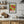 Le Marché Fig Plakat - 21 x 29.7 cm - Nellastore