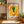 Leek Veggie Plakat - 21 x 29.7 cm - Nellastore