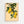 Lemon Branch Plakat - 21 x 29.7 cm (A4) - Nellastore